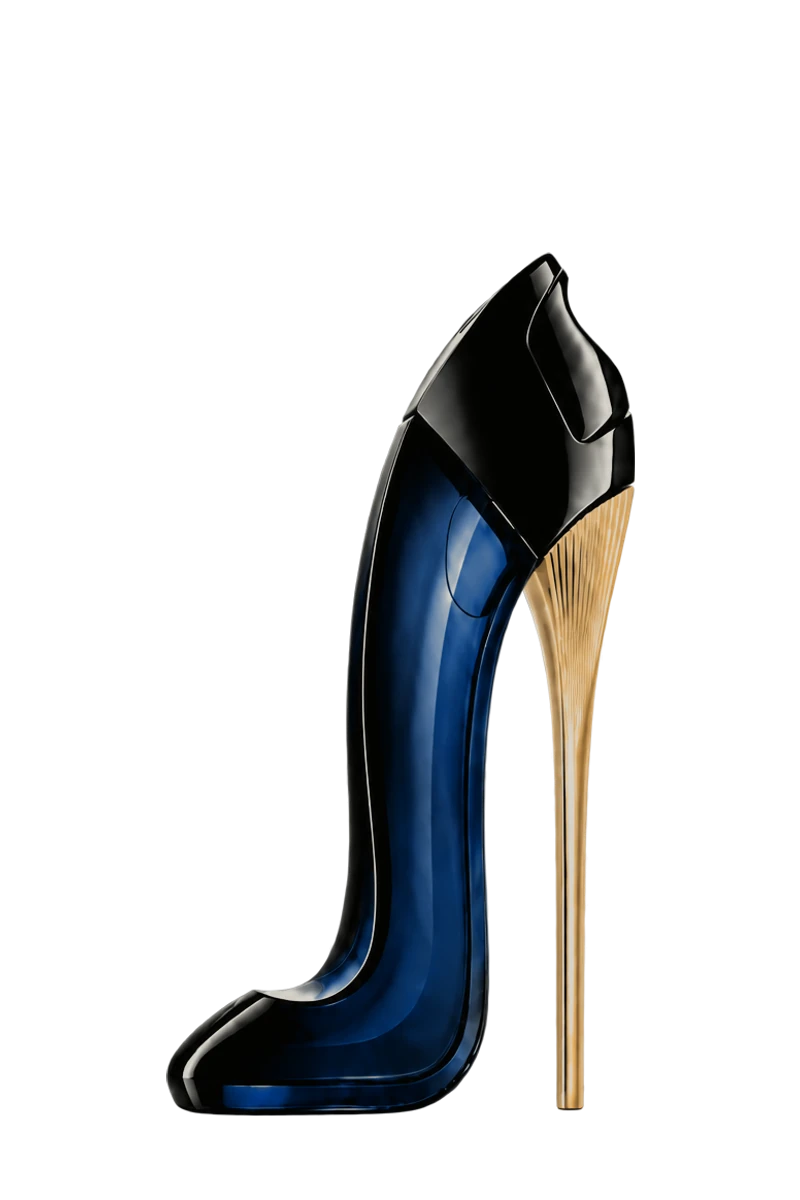 Carolina Herrera Good Girl bottle