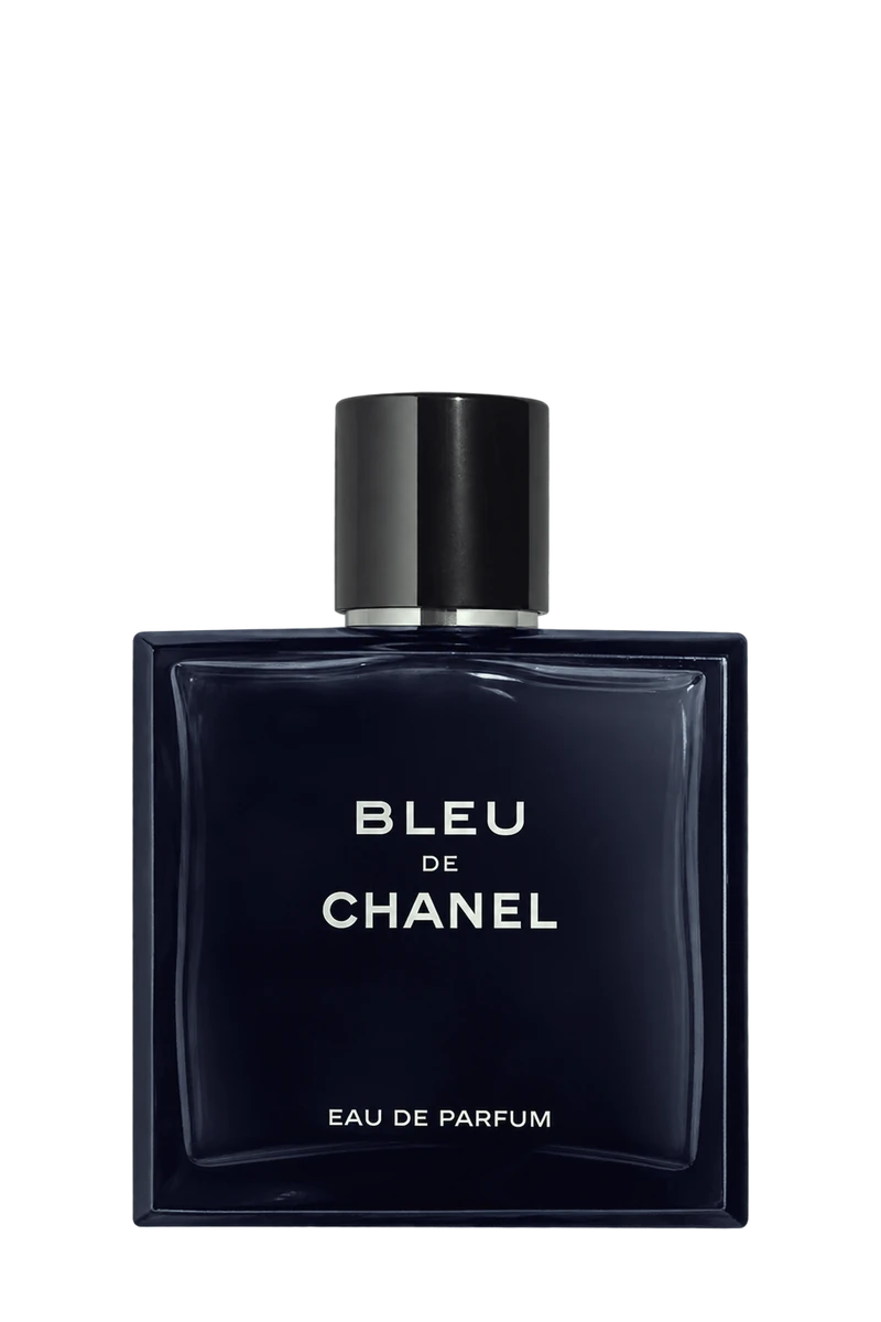Chanel Bleu de Chanel bottle