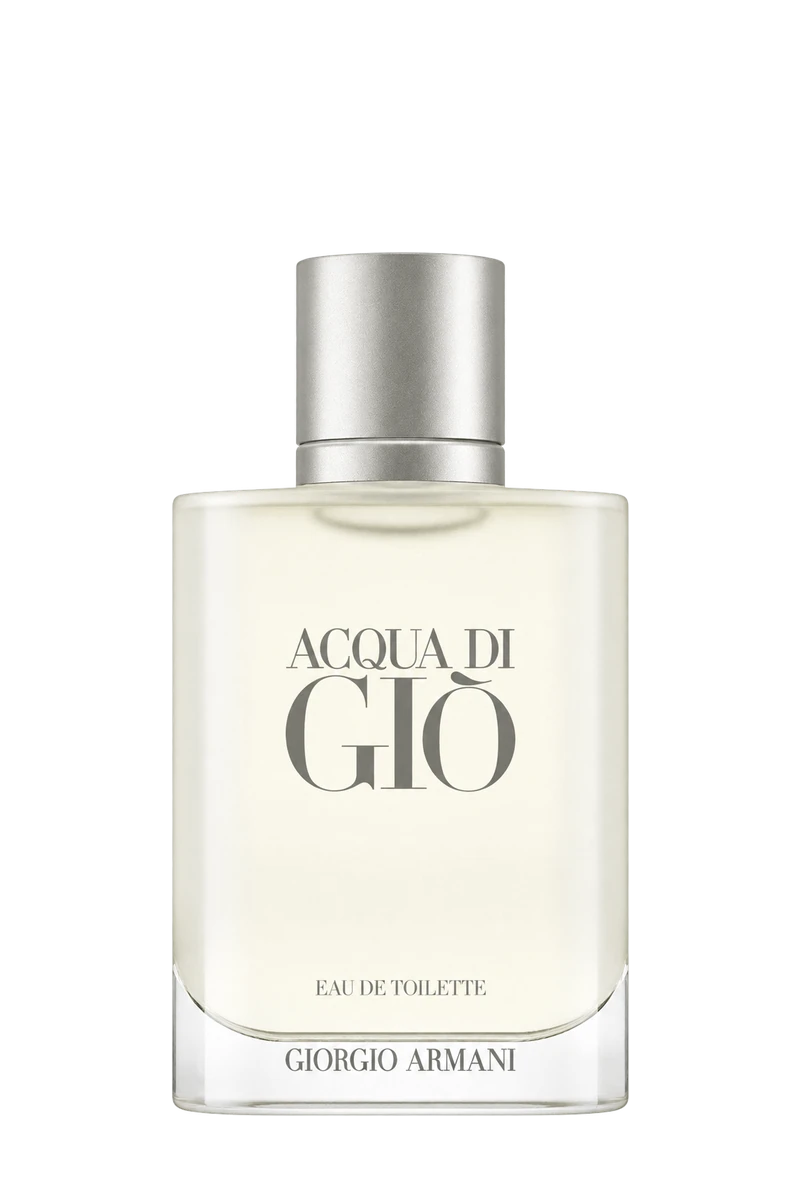 Giorgio Armani Acqua di Giò bottle