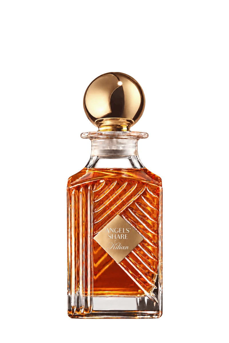 Kilian Paris Angels' Share bottle
