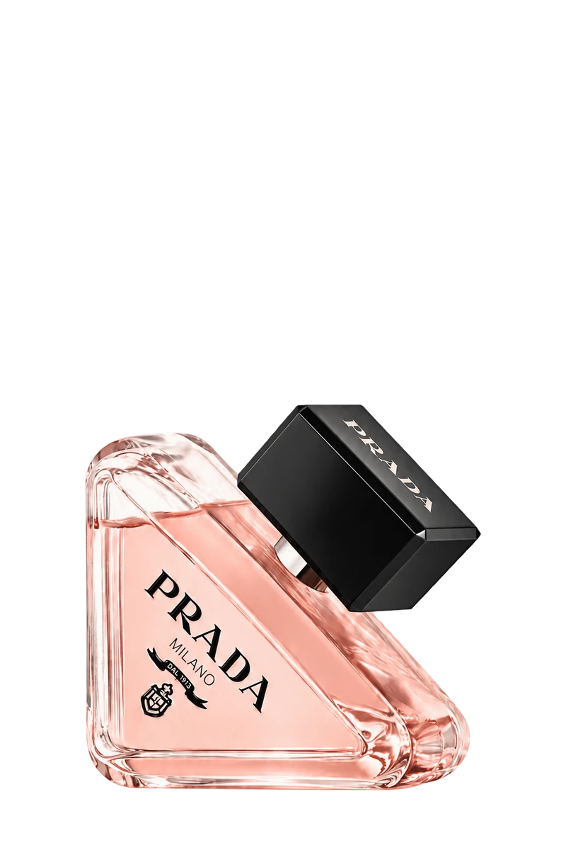 Prada Paradoxe bottle