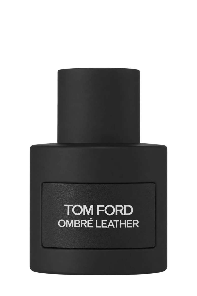 Tom Ford Ombré Leather bottle
