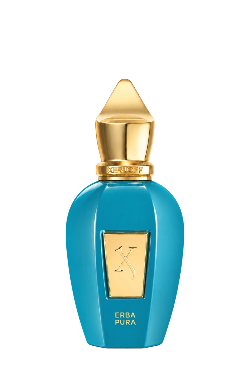 Xerjoff Erba Pura bottle