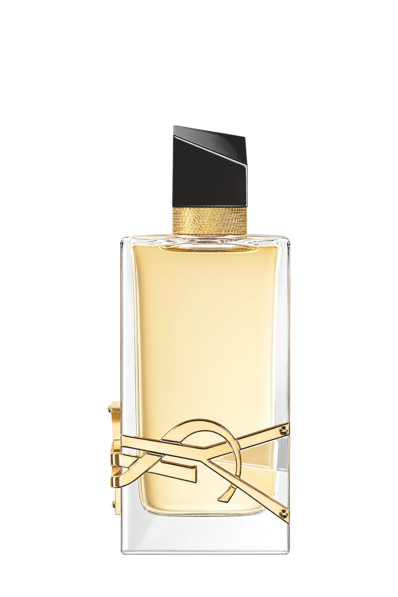 Yves Saint Laurent Libre bottle